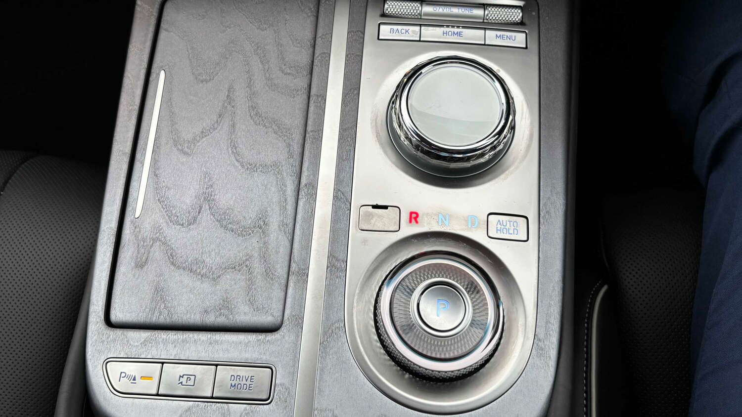 Used Genesis G80 for sale - 77861557: Photo 28