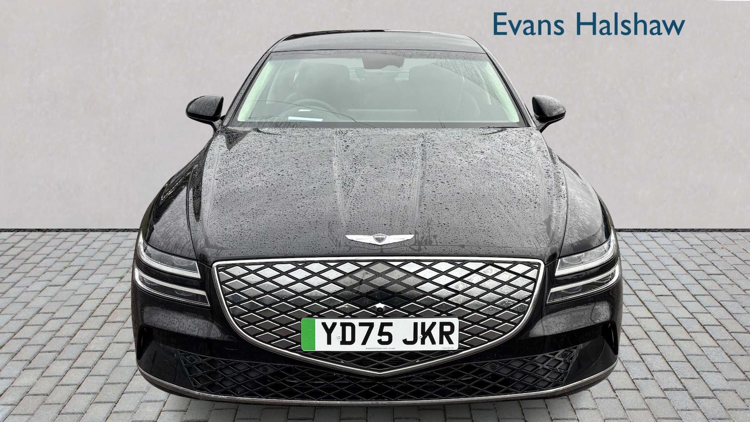 Used Genesis G80 for sale - 77861557: Photo 3