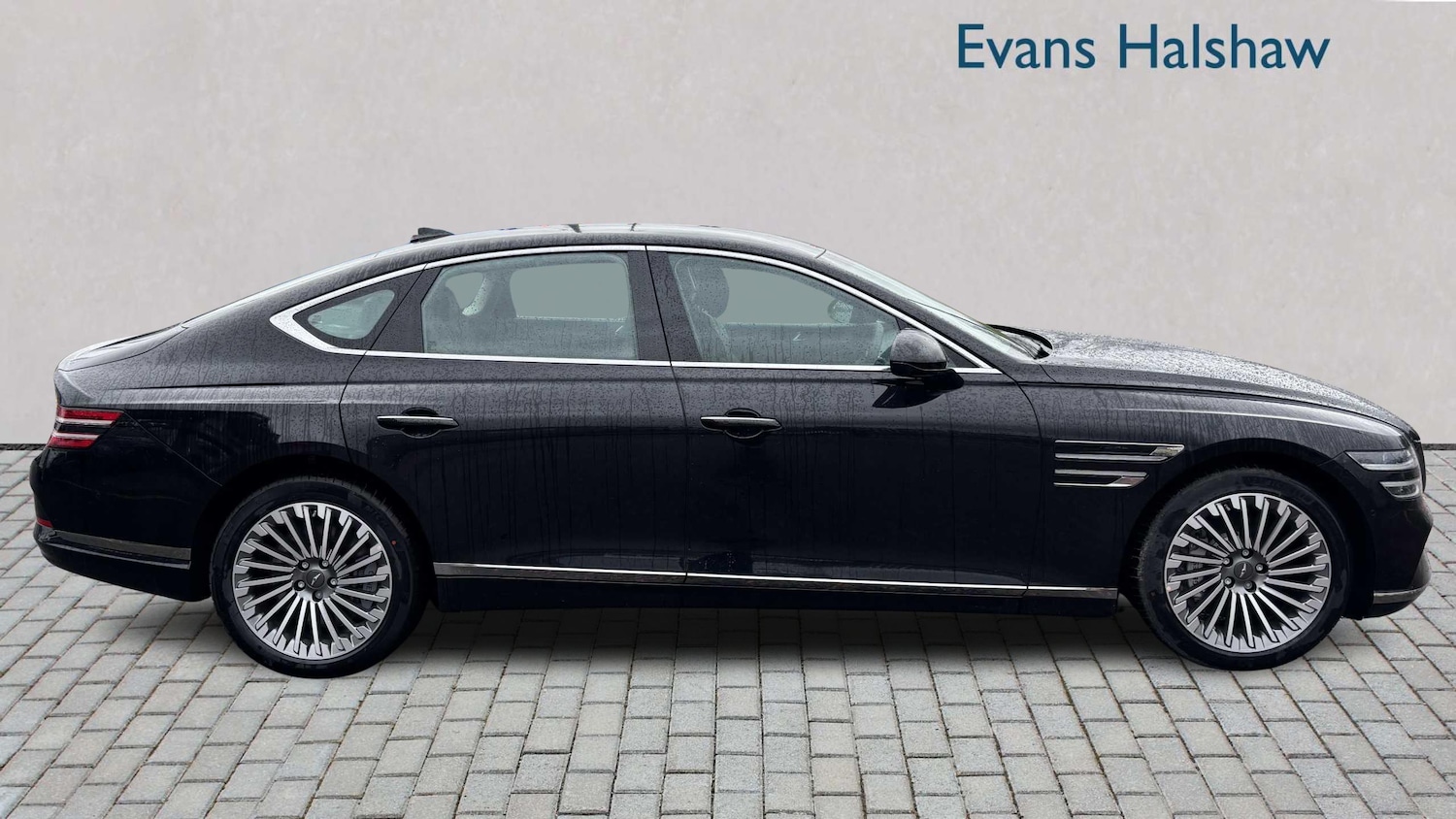 Used Genesis G80 for sale - 77861557: Photo 4