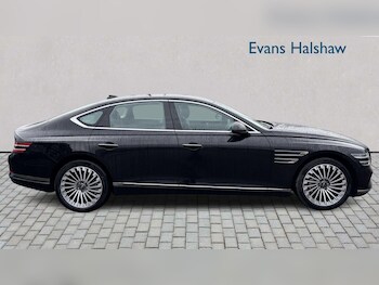 Used Genesis G80 2026 for sale - 77861557: Photo