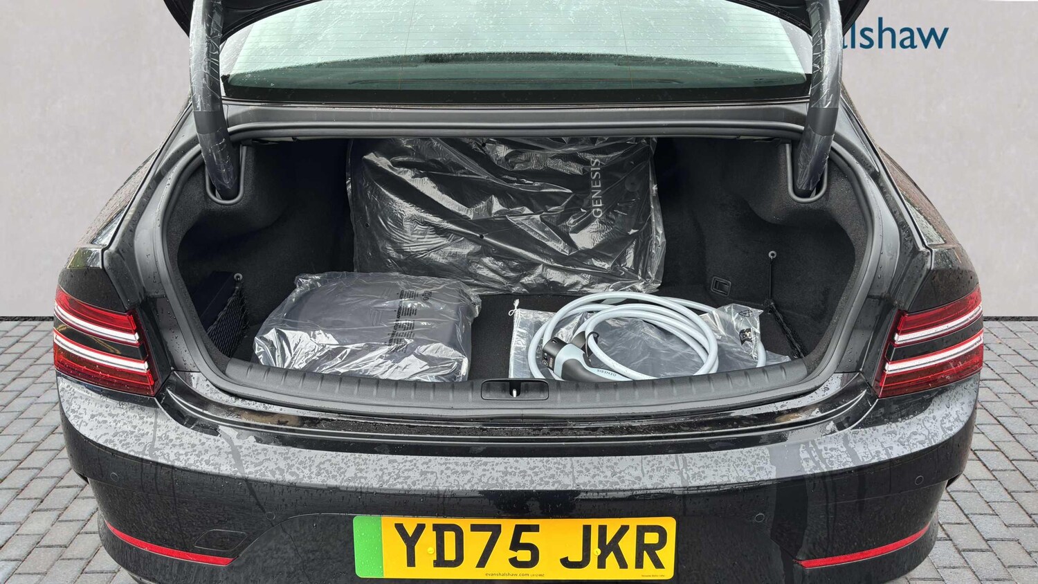 Used Genesis G80 for sale - 77861557: Photo 6