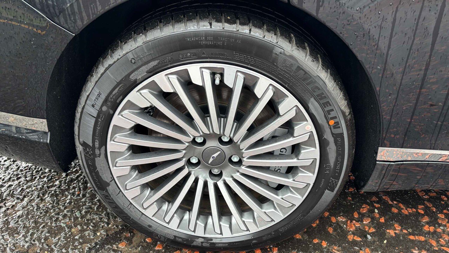 Used Genesis G80 for sale - 77861557: Photo 7