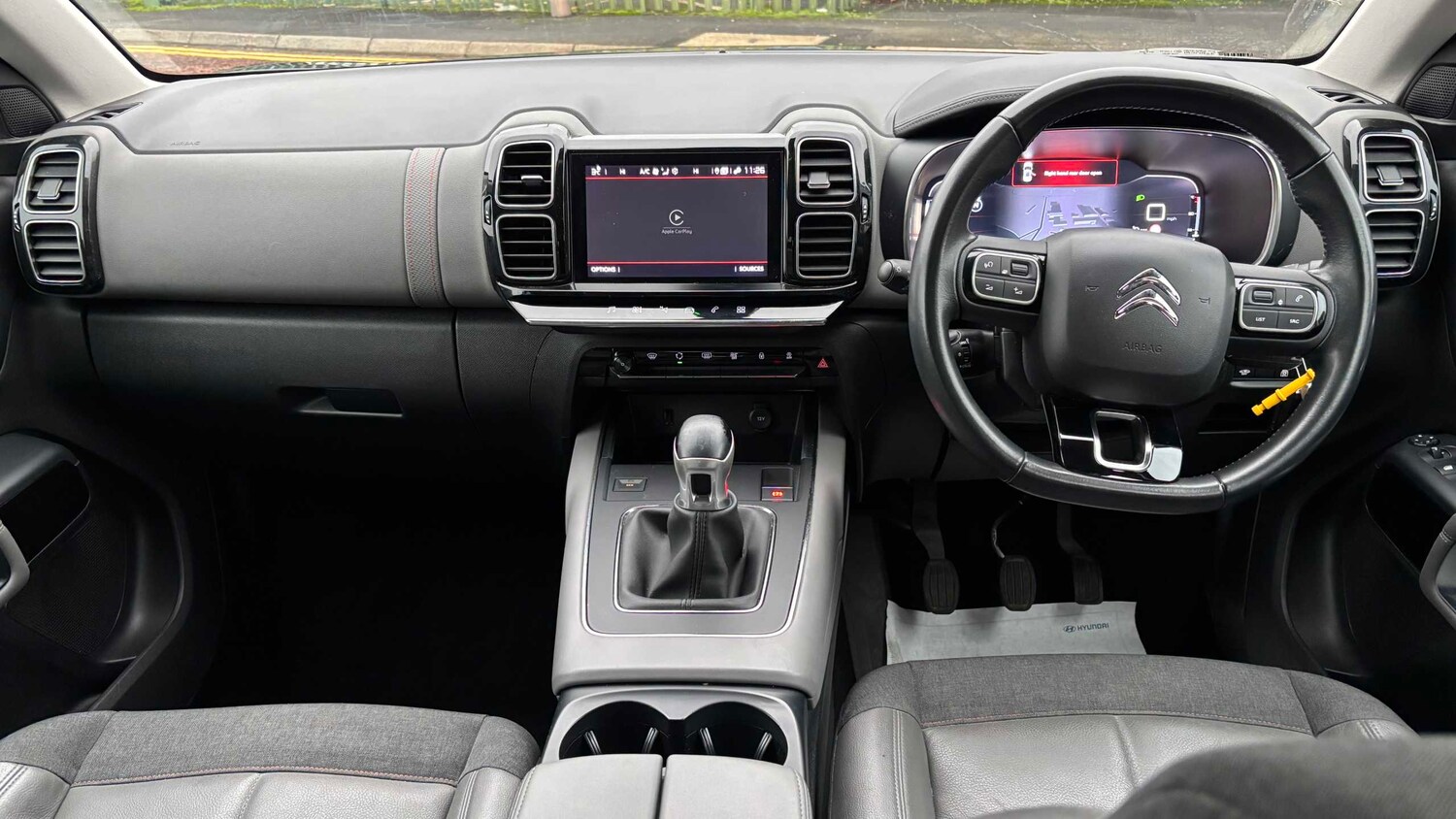 Used Citroen C5 Aircross for sale - 77861244: Photo 11