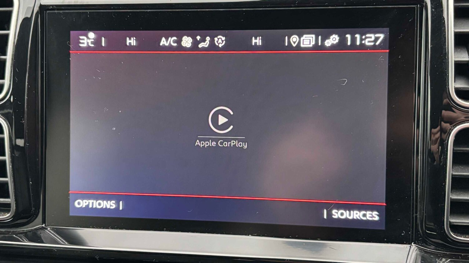 Used Citroen C5 Aircross for sale - 77861244: Photo 20