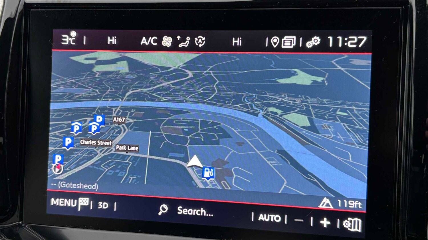 Used Citroen C5 Aircross for sale - 77861244: Photo 22