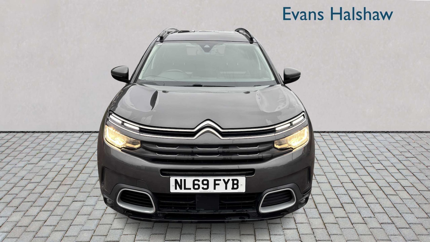 Used Citroen C5 Aircross for sale - 77861244: Photo 3