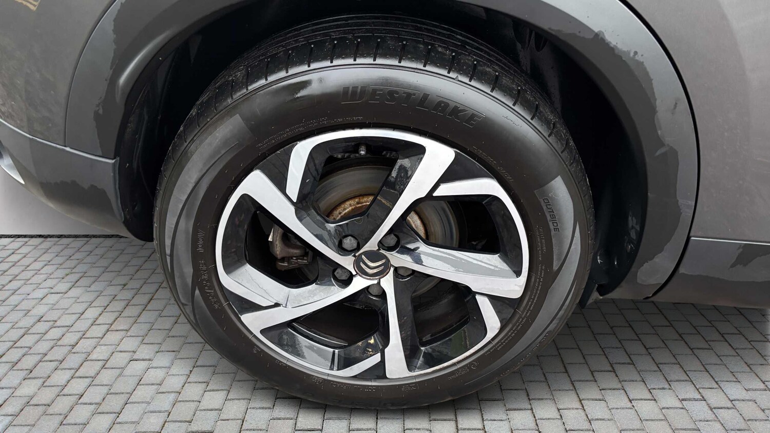 Used Citroen C5 Aircross for sale - 77861244: Photo 7