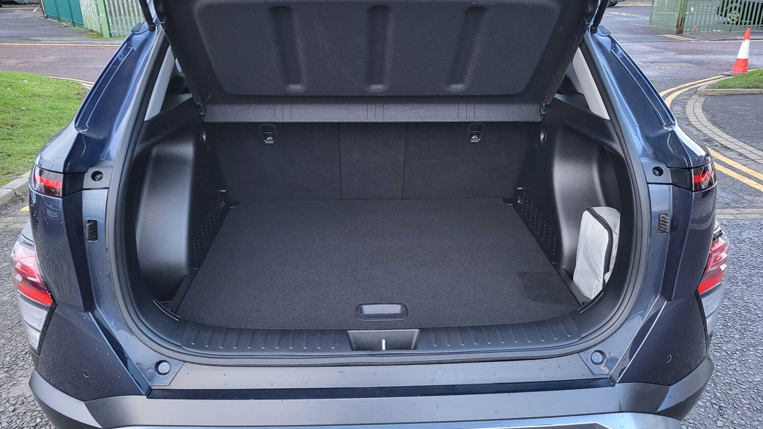 Used Hyundai KONA 2023 for sale - 77857827: Photo 10