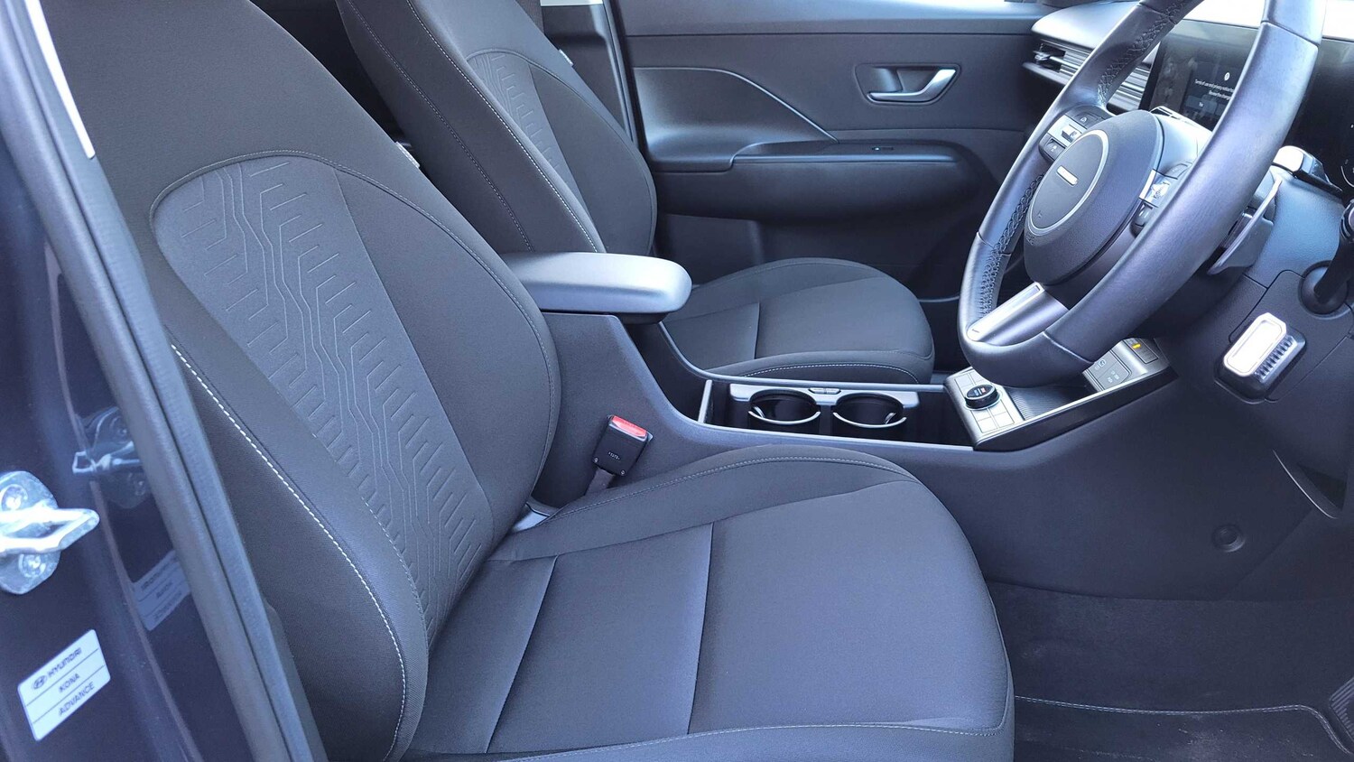 Used Hyundai KONA 2023 for sale - 77857827: Photo 12