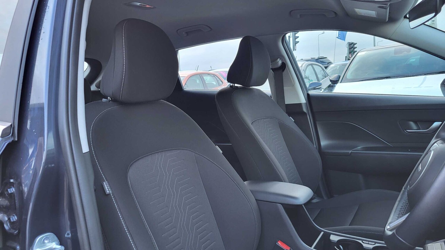 Used Hyundai KONA 2023 for sale - 77857827: Photo 13