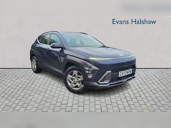 Hyundai KONA feature image