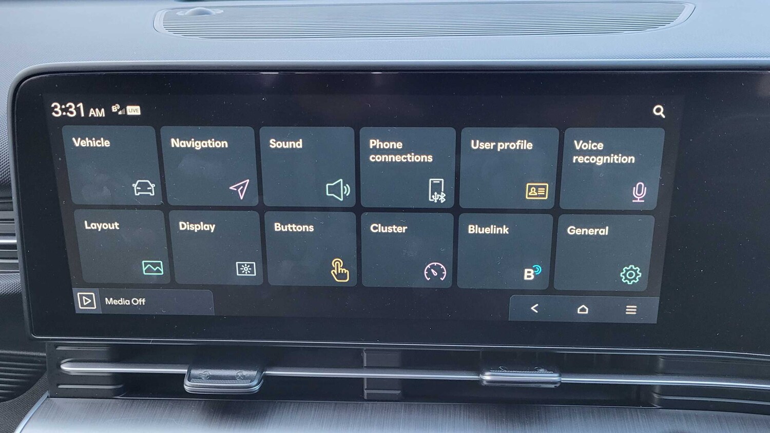 Used Hyundai KONA 2023 for sale - 77857827: Photo 28