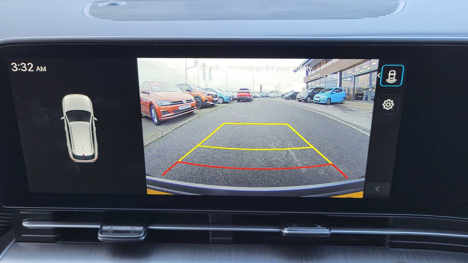 Used Hyundai KONA 2023 for sale - 77857827: Photo 31