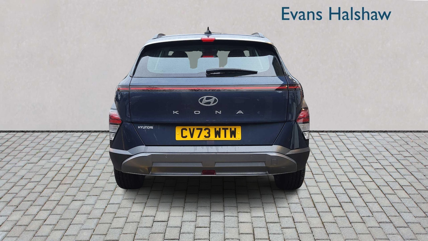Used Hyundai KONA 2023 for sale - 77857827: Photo 5