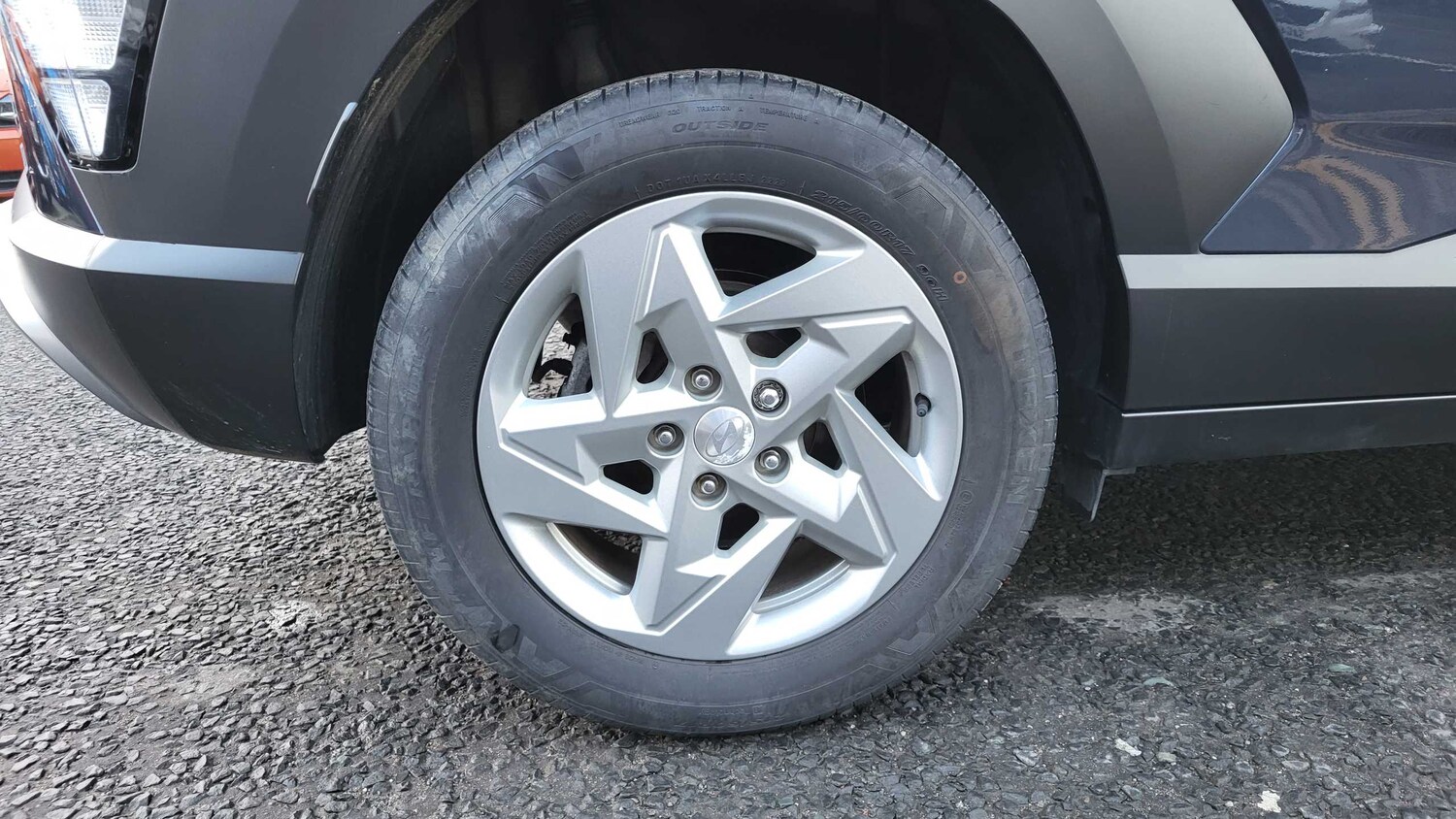 Used Hyundai KONA 2023 for sale - 77857827: Photo 8