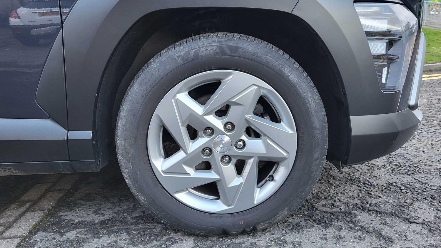 Used Hyundai KONA 2023 for sale - 77857827: Photo 9