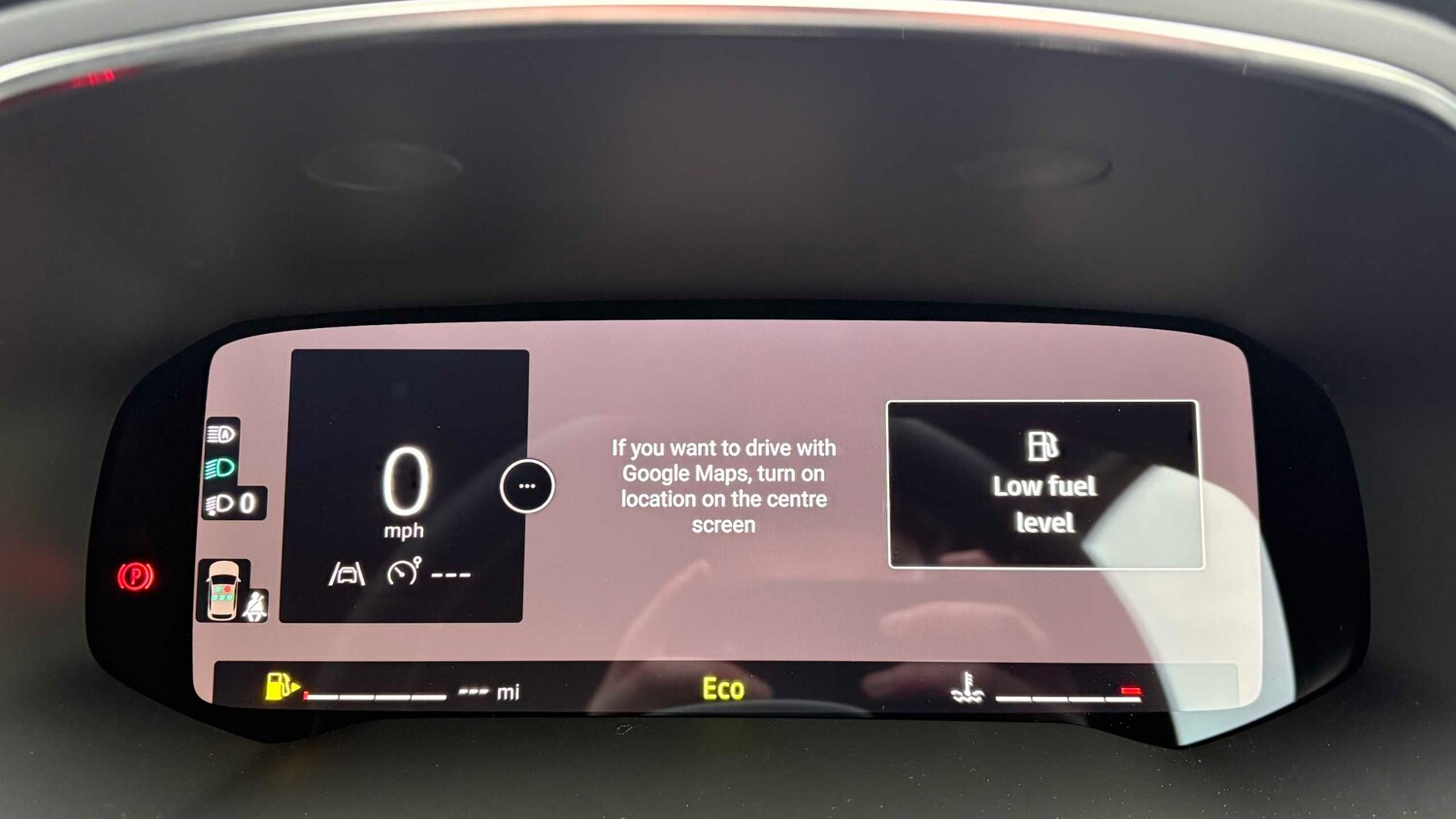 Used Renault Captur for sale - 77861810: Photo 10