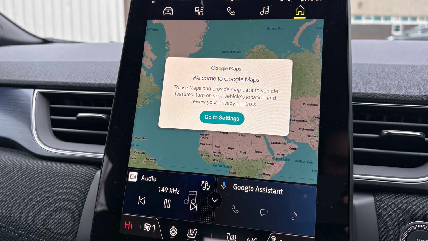 Used Renault Captur for sale - 77861810: Photo 13