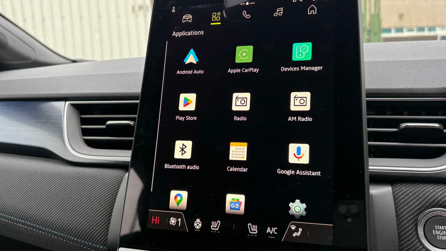 Used Renault Captur for sale - 77861810: Photo 15