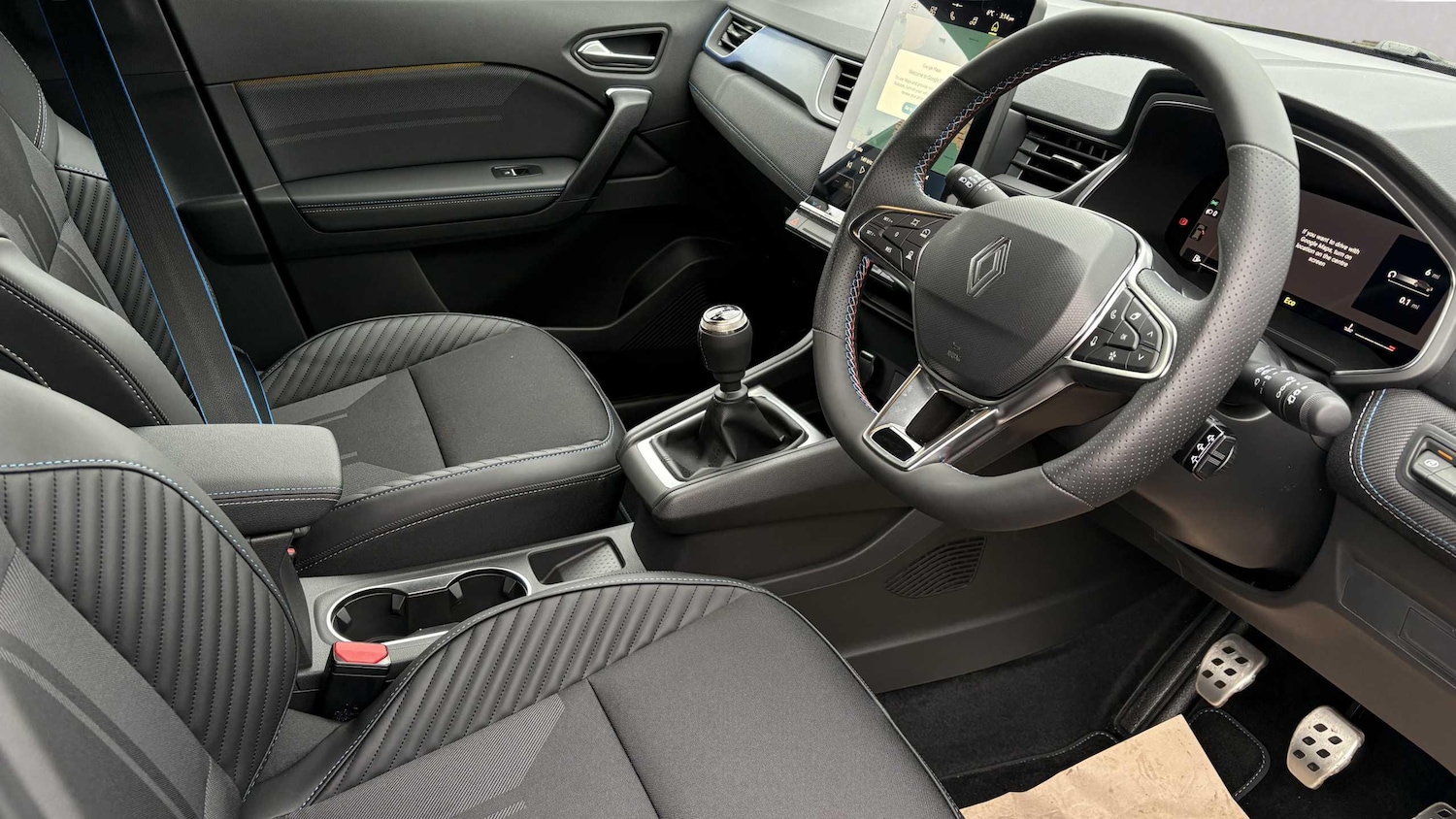 Used Renault Captur for sale - 77861810: Photo 5