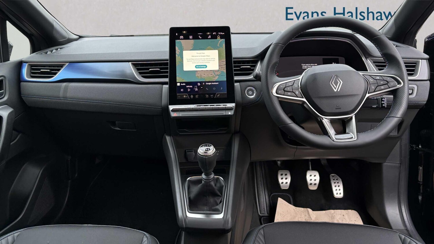 Used Renault Captur for sale - 77861810: Photo 7