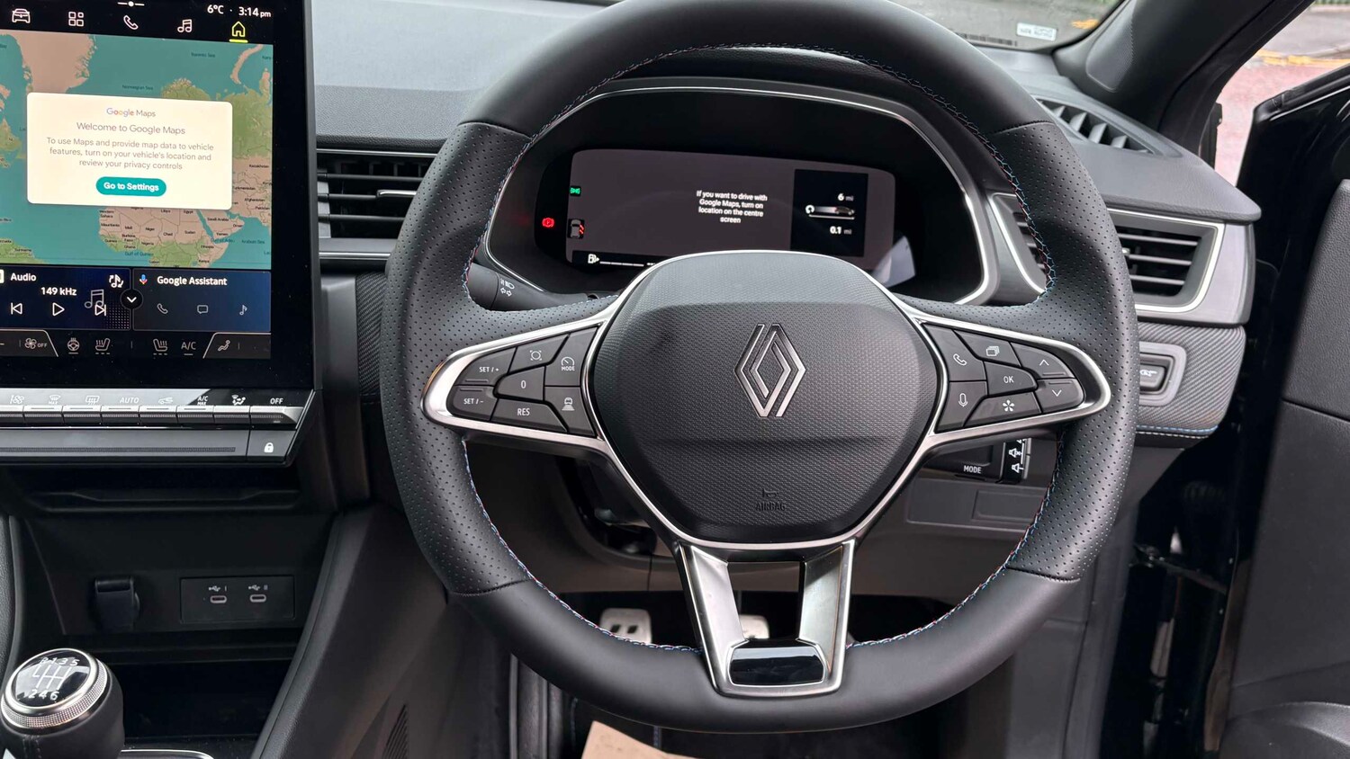 Used Renault Captur for sale - 77861810: Photo 8