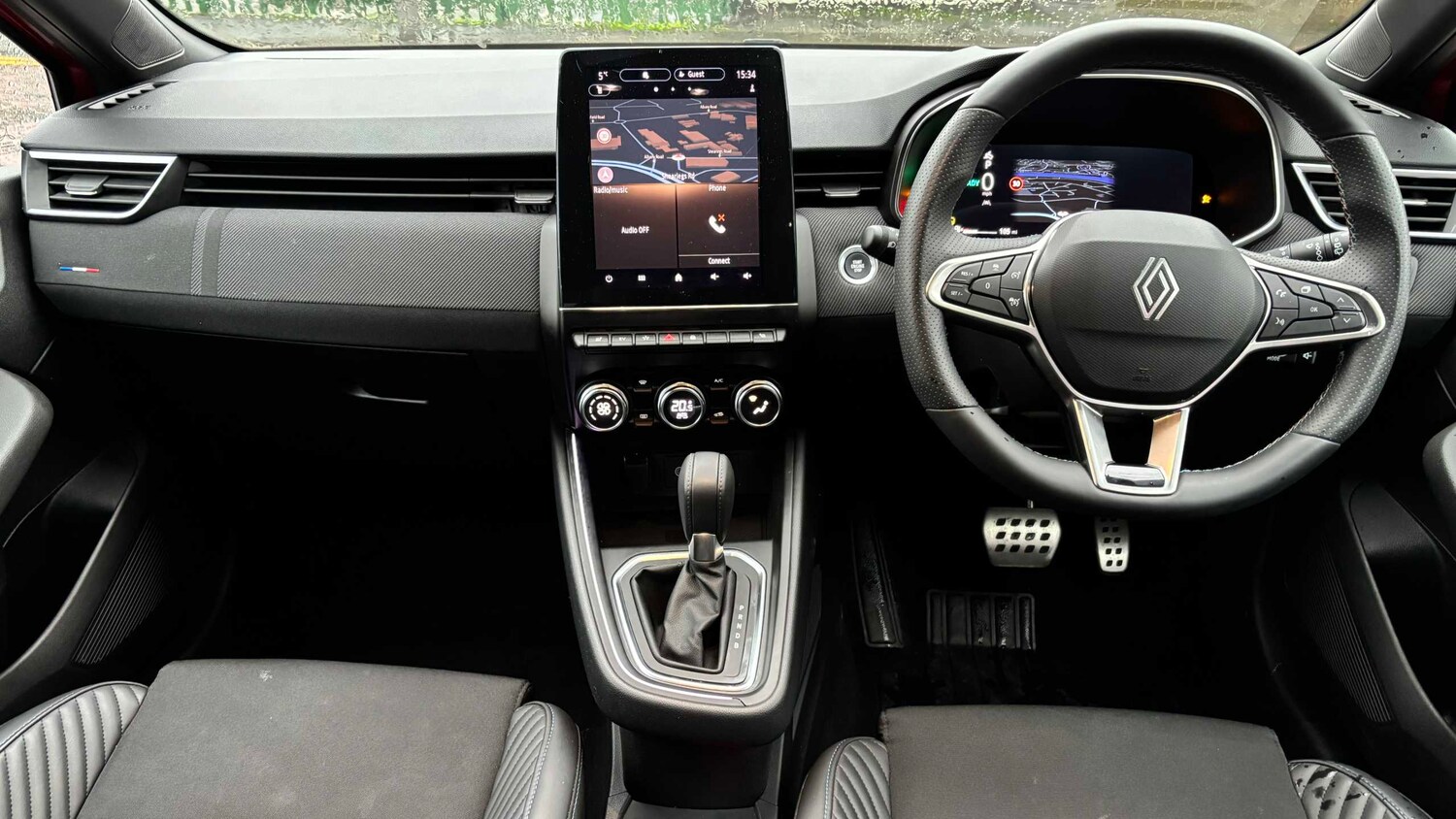 Used Renault Clio for sale - 77857915: Photo 11