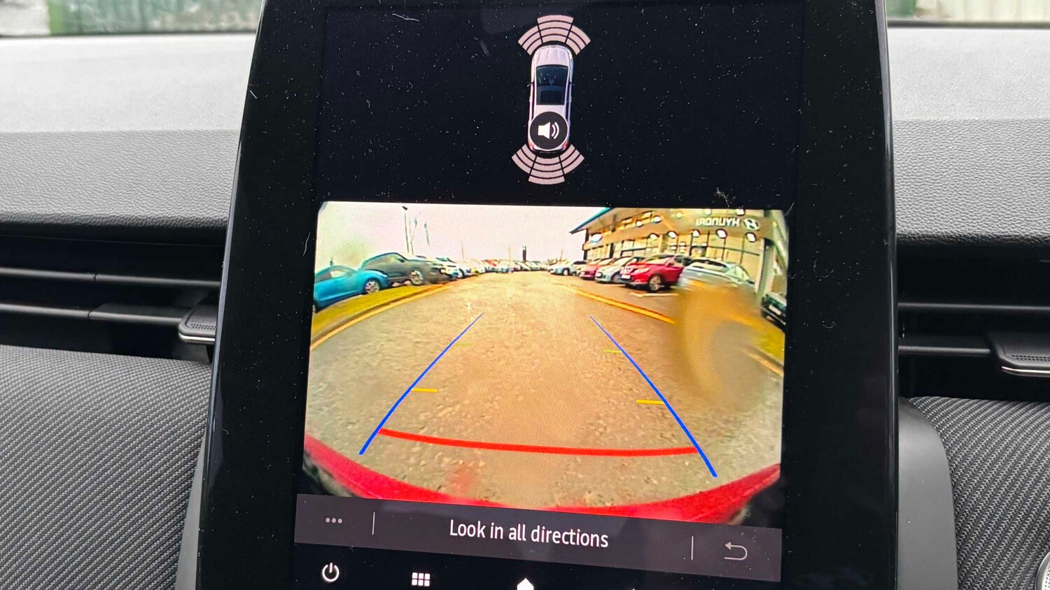 Used Renault Clio for sale - 77857915: Photo 21