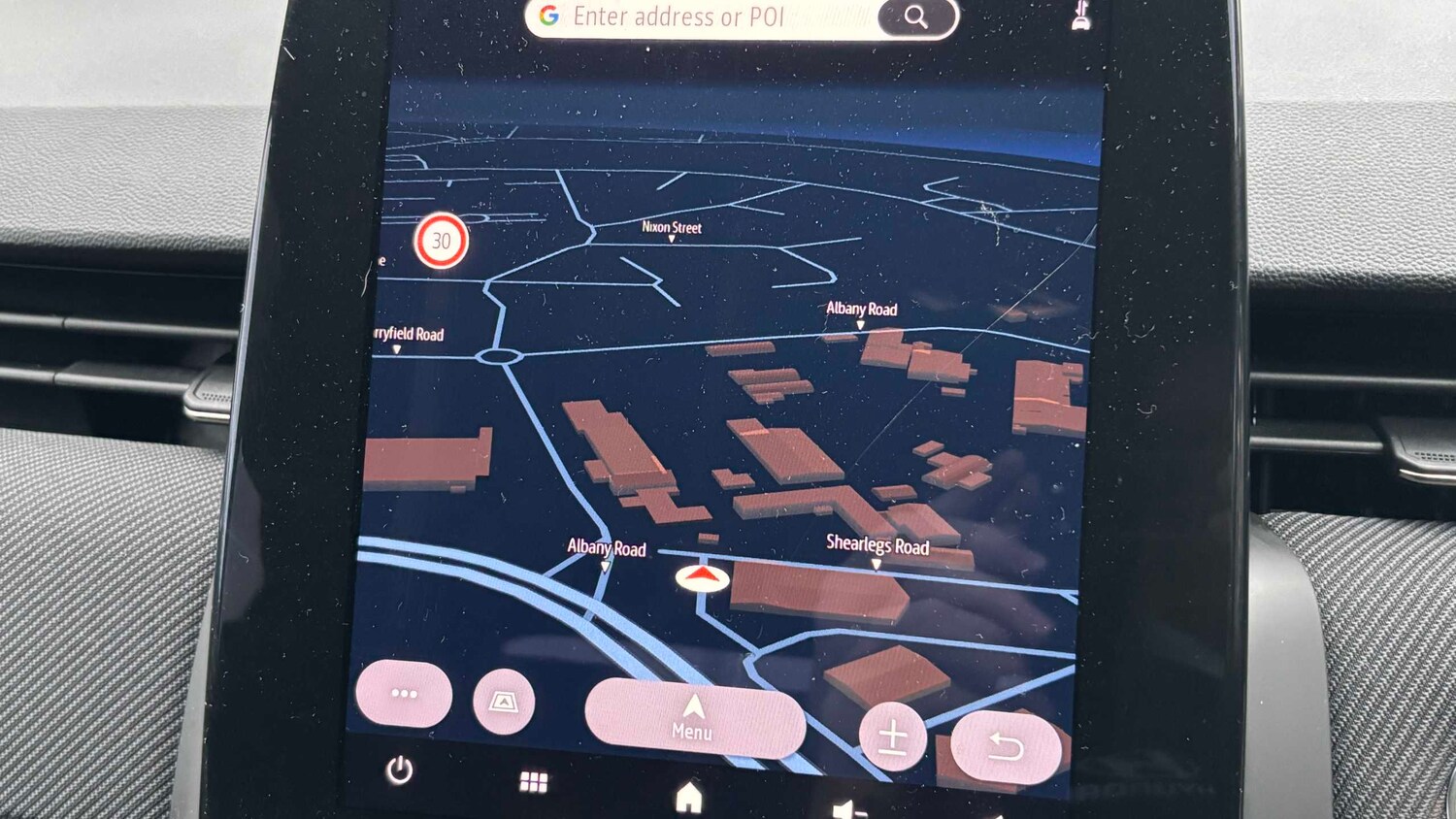 Used Renault Clio for sale - 77857915: Photo 22