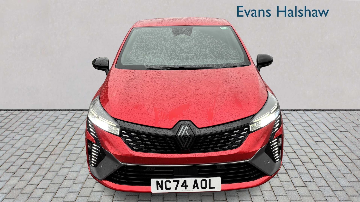 Used Renault Clio for sale - 77857915: Photo 3