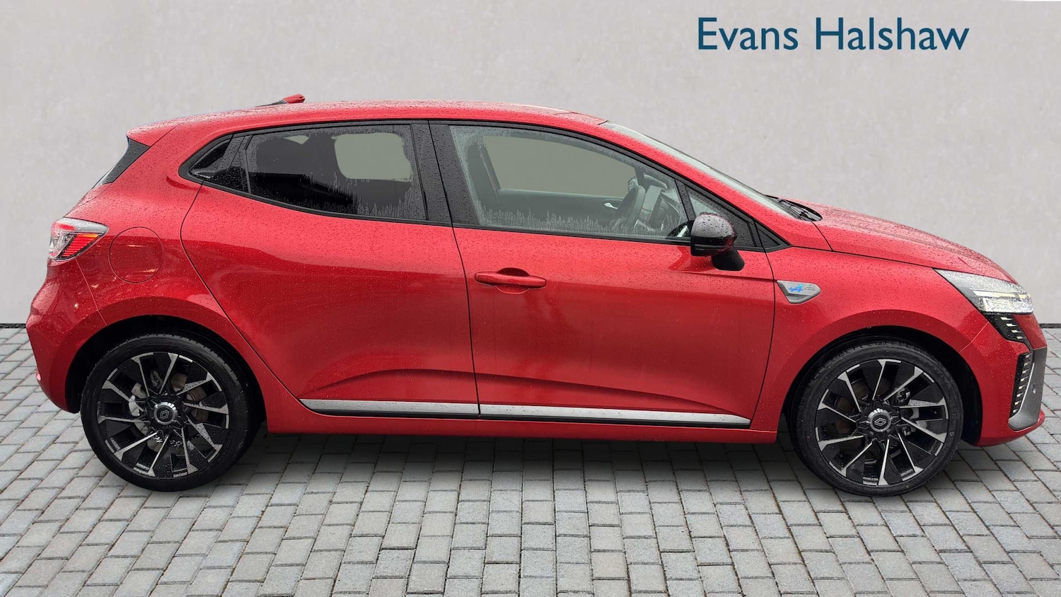 Used Renault Clio for sale - 77857915: Photo 4