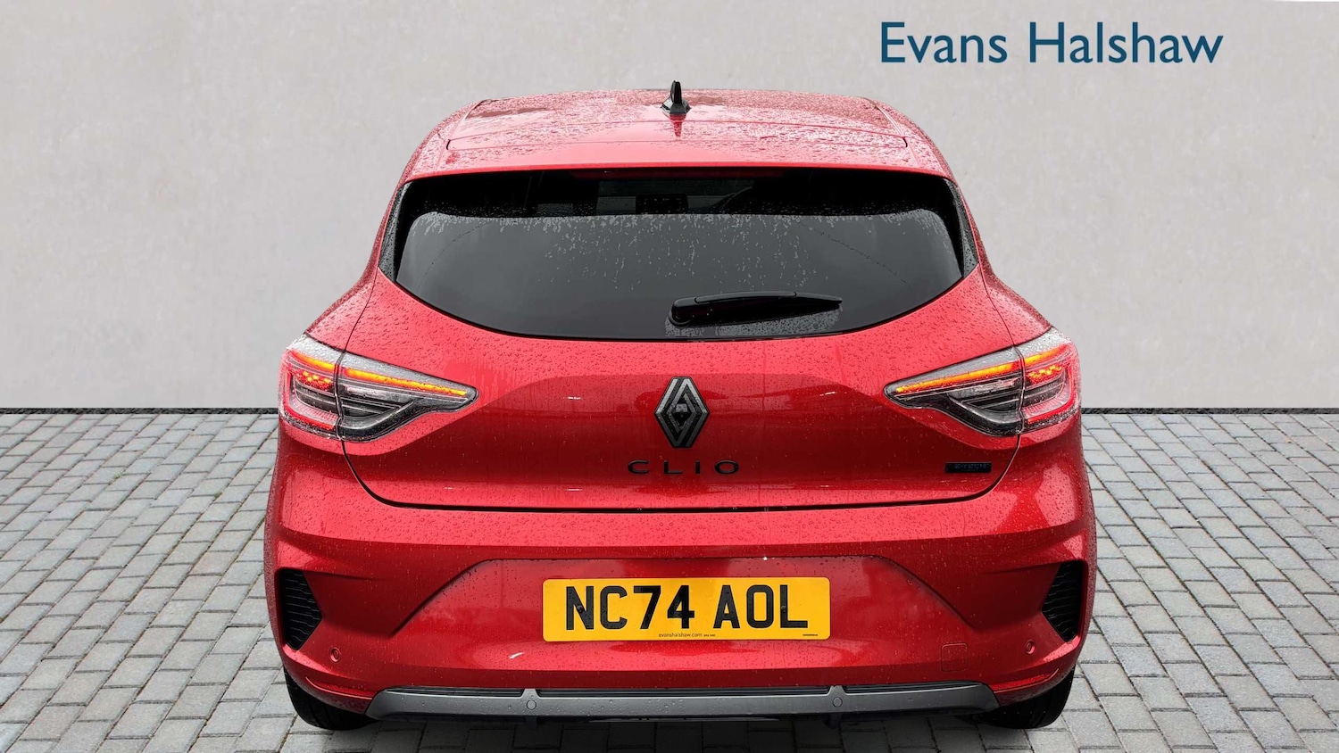 Used Renault Clio for sale - 77857915: Photo 5