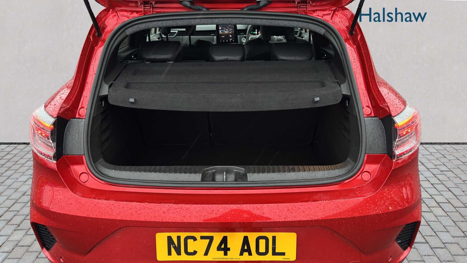 Used Renault Clio for sale - 77857915: Photo 6