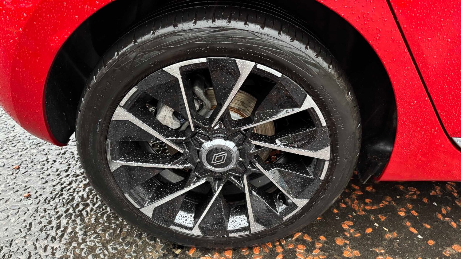 Used Renault Clio for sale - 77857915: Photo 7