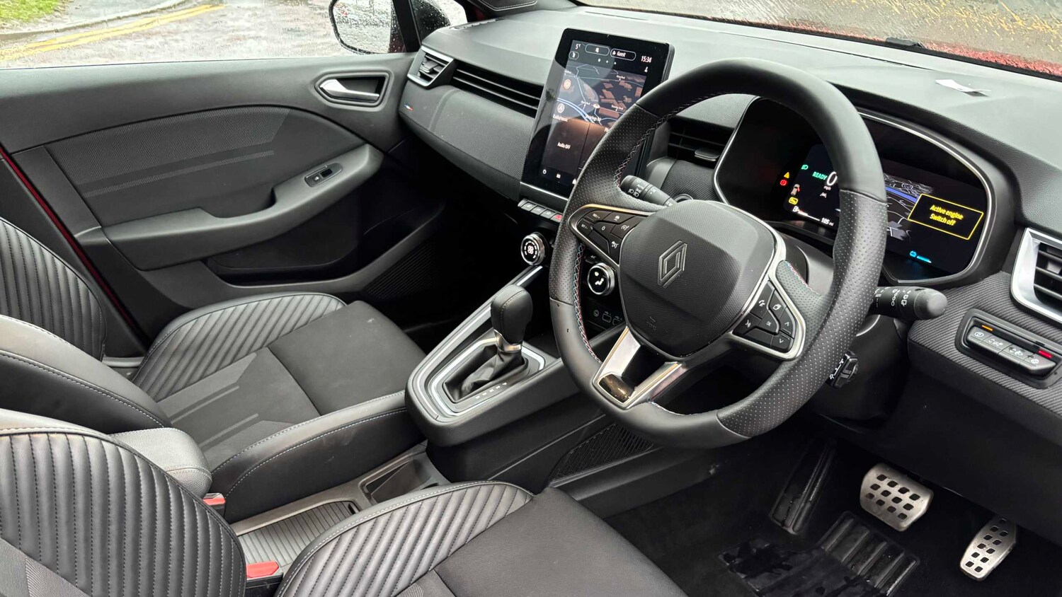 Used Renault Clio for sale - 77857915: Photo 8