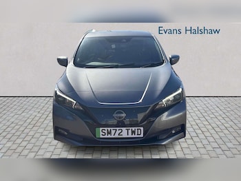 Used Nissan Leaf 2022 for sale - 77859974: Photo