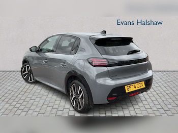 Used Peugeot 208 2024 for sale - 79051615: Photo