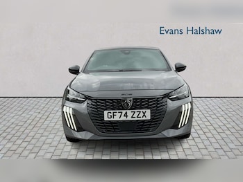 Used Peugeot 208 2024 for sale - 79051615: Photo