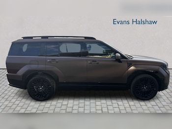 Used Hyundai Santa Fe 2026 for sale - 78265036: Photo