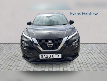 Used Nissan Juke 2023 for sale - 78707495: Photo
