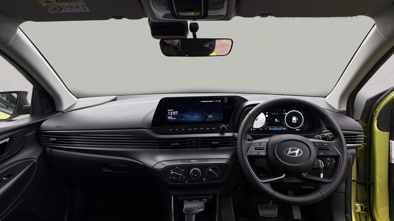 Used Hyundai i20 2025 for sale - 77859280: Photo 10