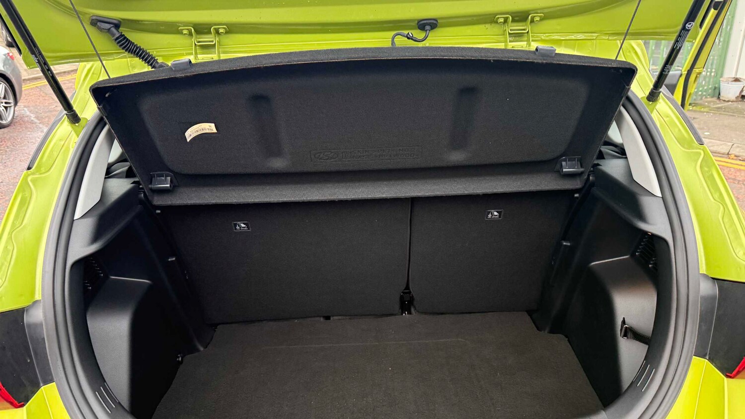 Used Hyundai i20 2025 for sale - 77859280: Photo 11