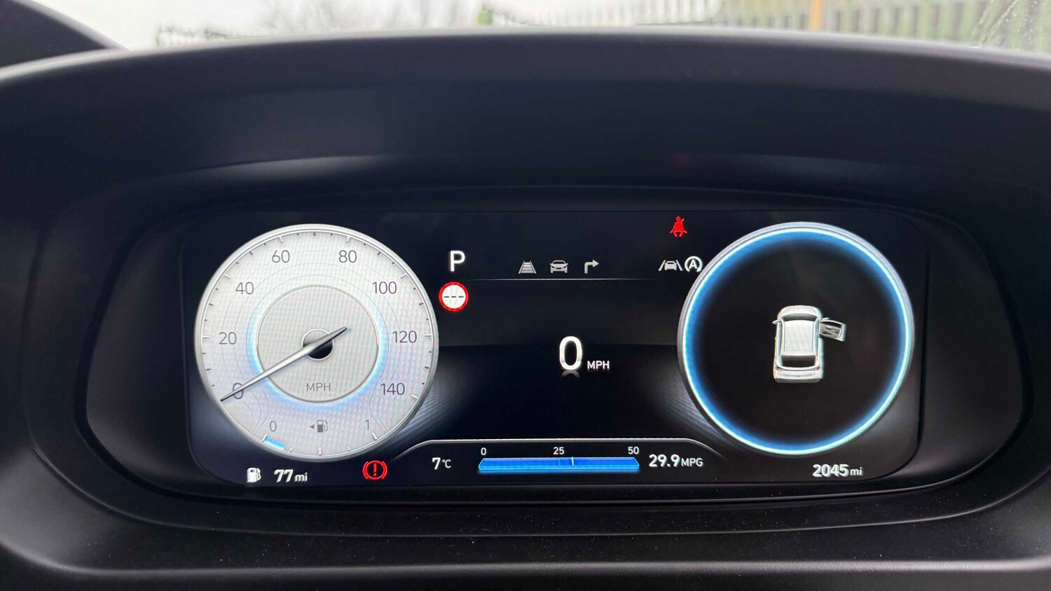 Used Hyundai i20 2025 for sale - 77859280: Photo 14