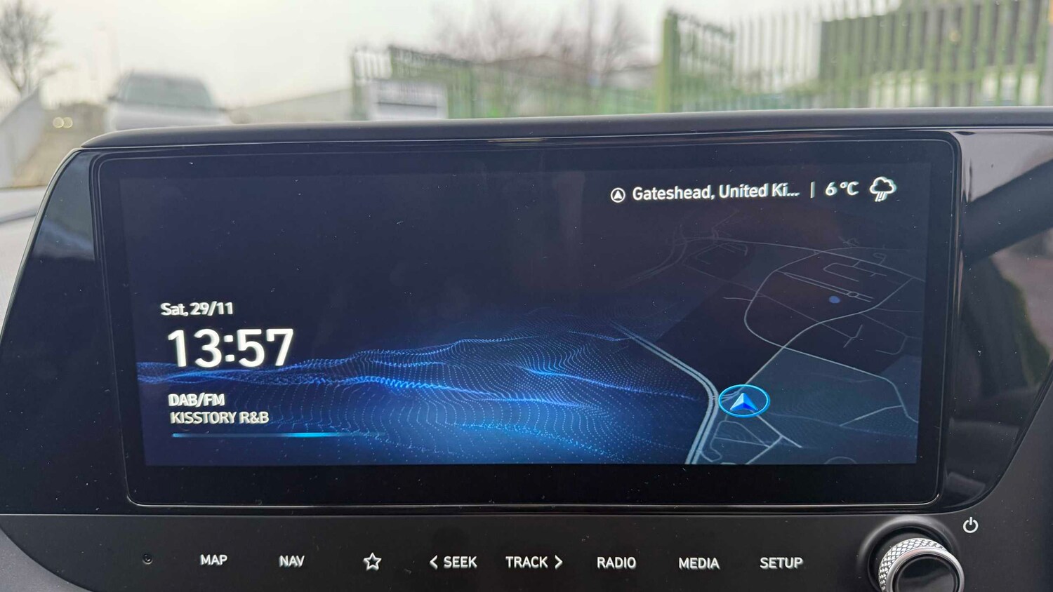 Used Hyundai i20 2025 for sale - 77859280: Photo 18