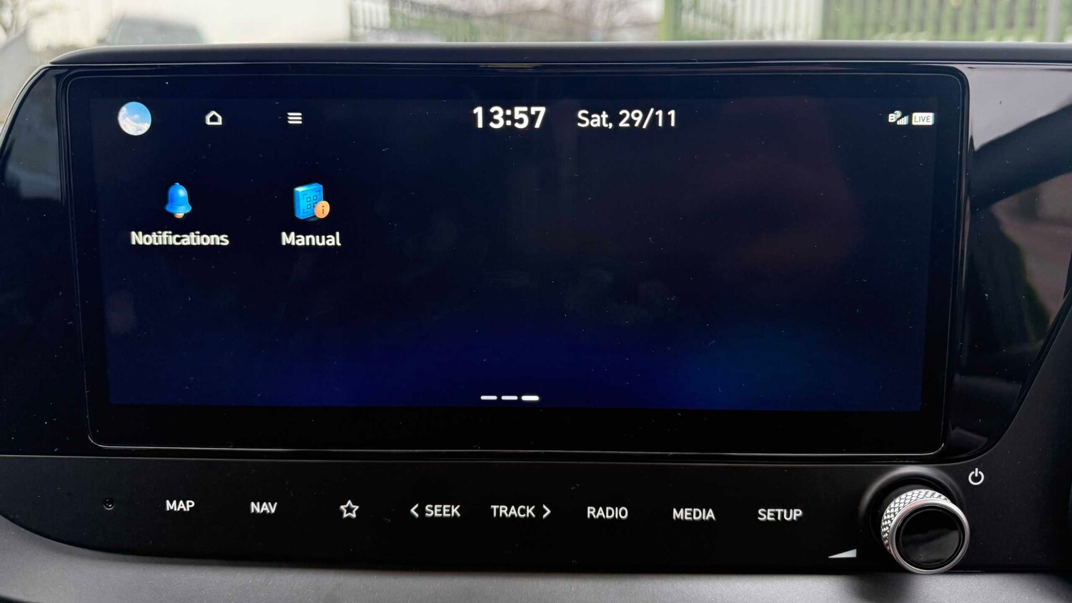 Used Hyundai i20 2025 for sale - 77859280: Photo 20