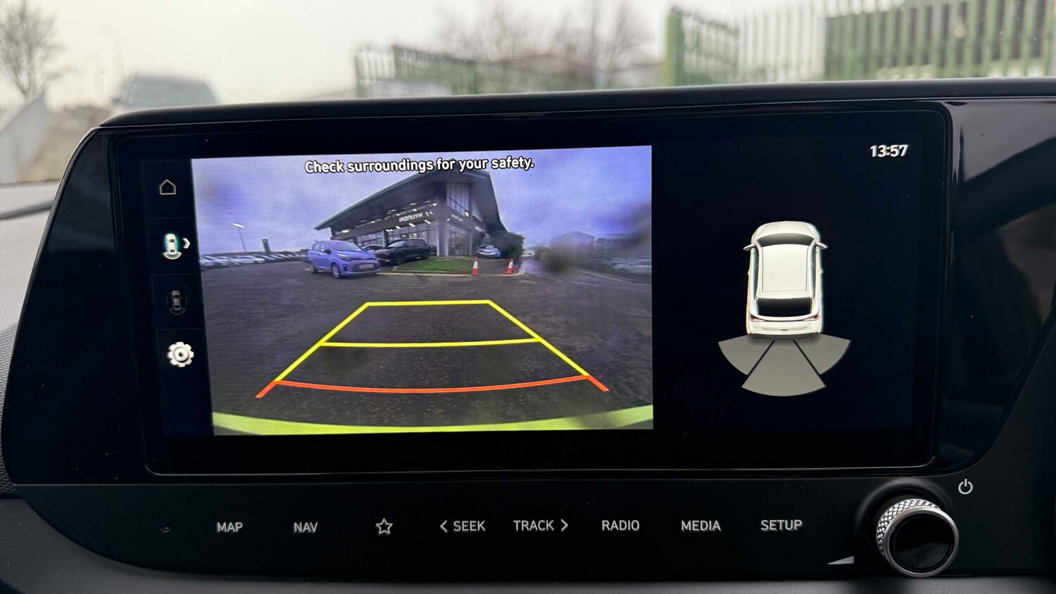 Used Hyundai i20 2025 for sale - 77859280: Photo 21