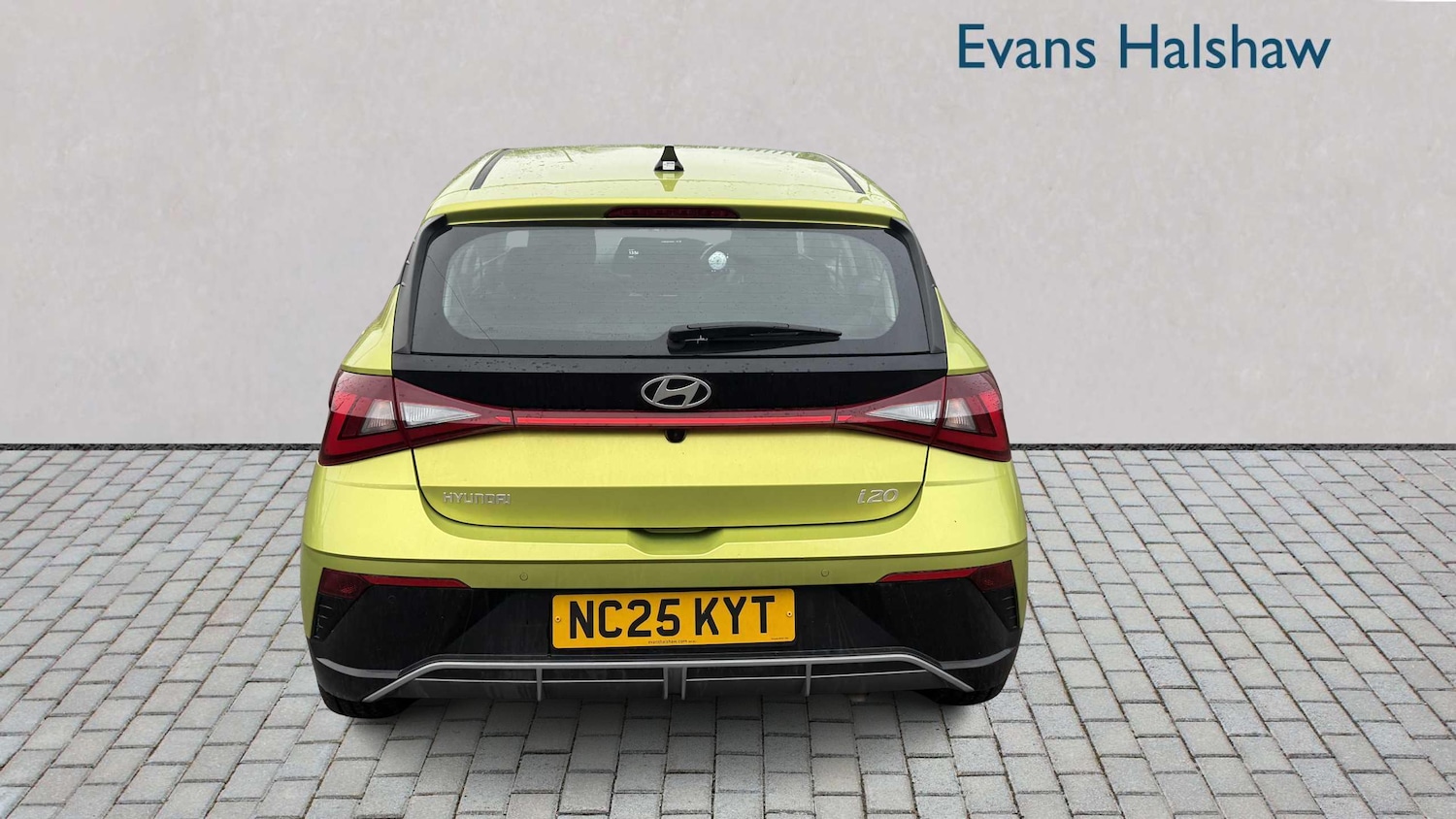 Used Hyundai i20 2025 for sale - 77859280: Photo 3