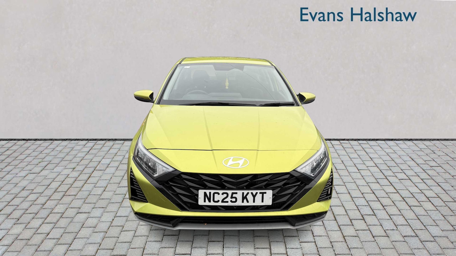 Used Hyundai i20 2025 for sale - 77859280: Photo 5