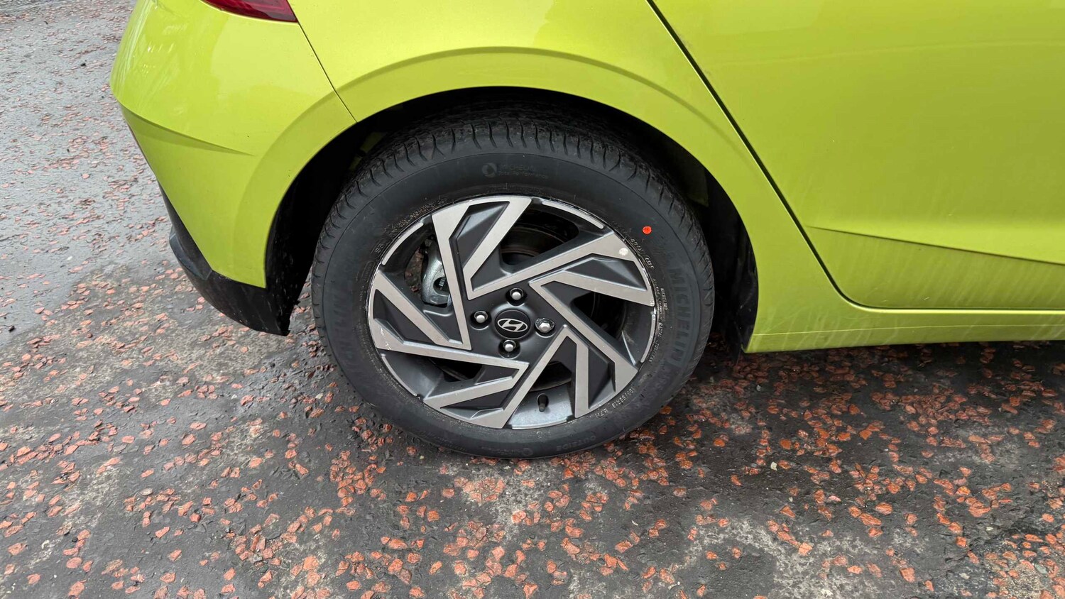 Used Hyundai i20 2025 for sale - 77859280: Photo 6