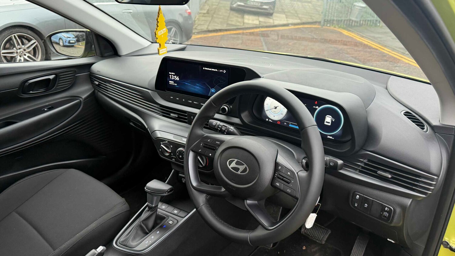 Used Hyundai i20 2025 for sale - 77859280: Photo 7